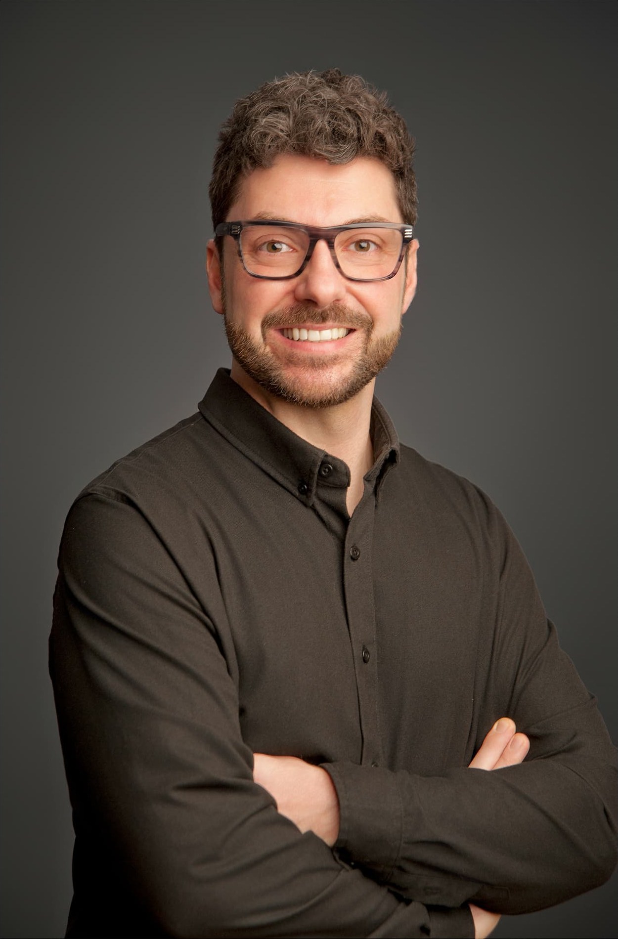 Markus Heldmann, Executive Presence Coach und Medientrainer